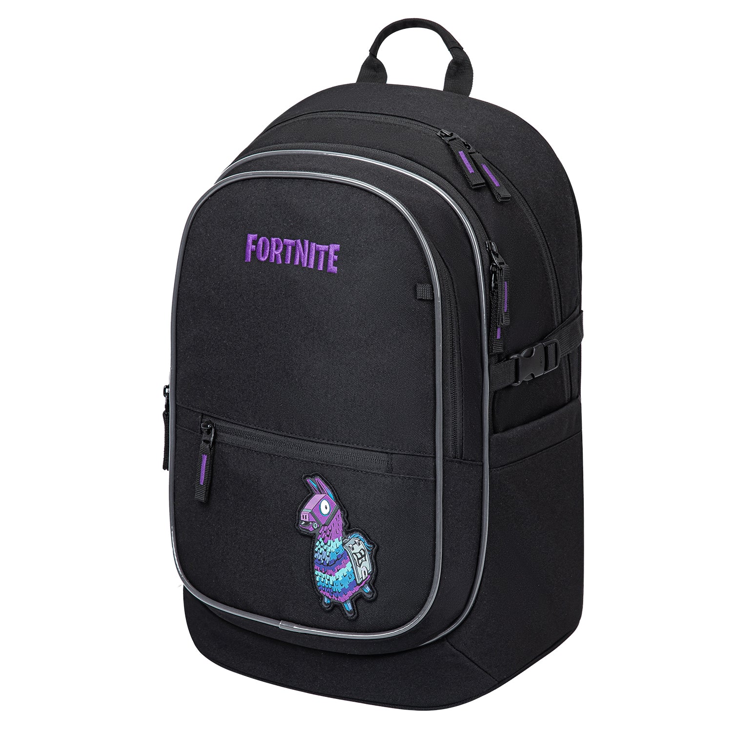 baagl-core-fortnite-llama-sac-dos-25-l image 2