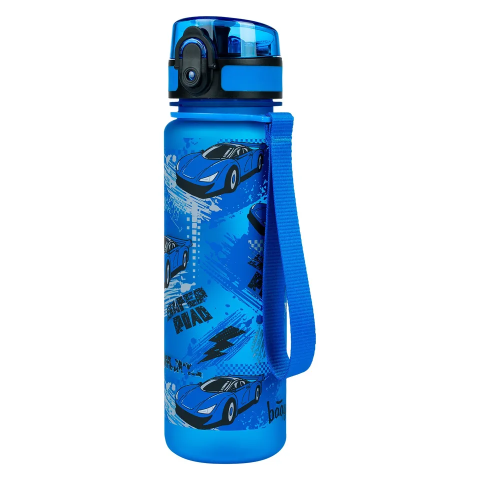 baagl-cars-gourde-tritan-500-ml-voitures-gar-on image 1