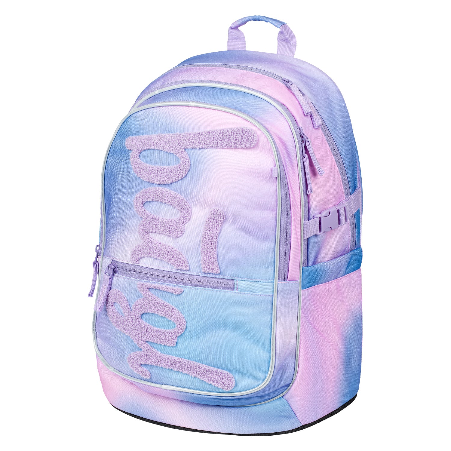baagl-core-sky-sac-dos-scolaire-25-l-ergonomique image 2