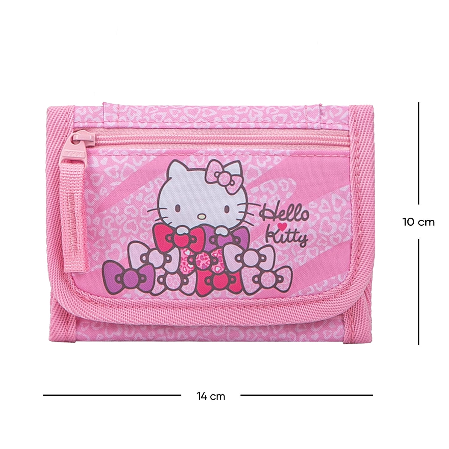 baagl-hello-kitty-portefeuille-enfant-sweet-leopard image 5