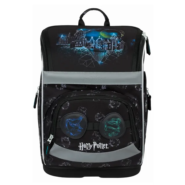 baagl-zippy-plus-harry-potter-cartable-cp-21-l image 1