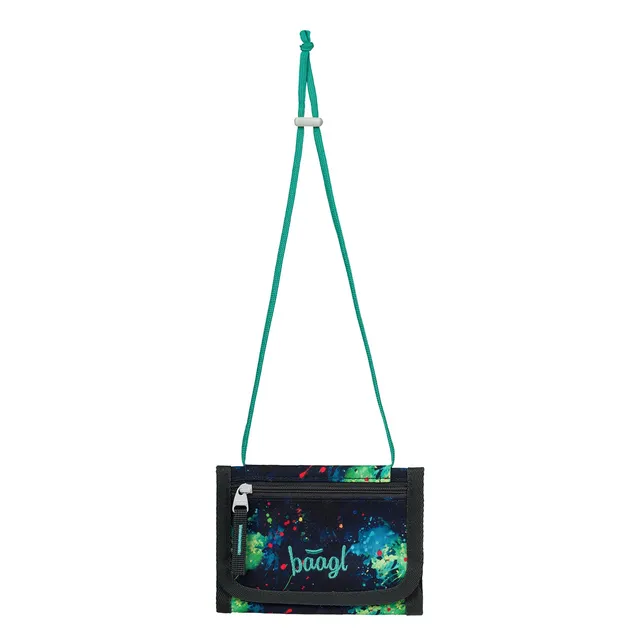 baagl-portefeuille-enfant-chill-scratch-recycl image 1