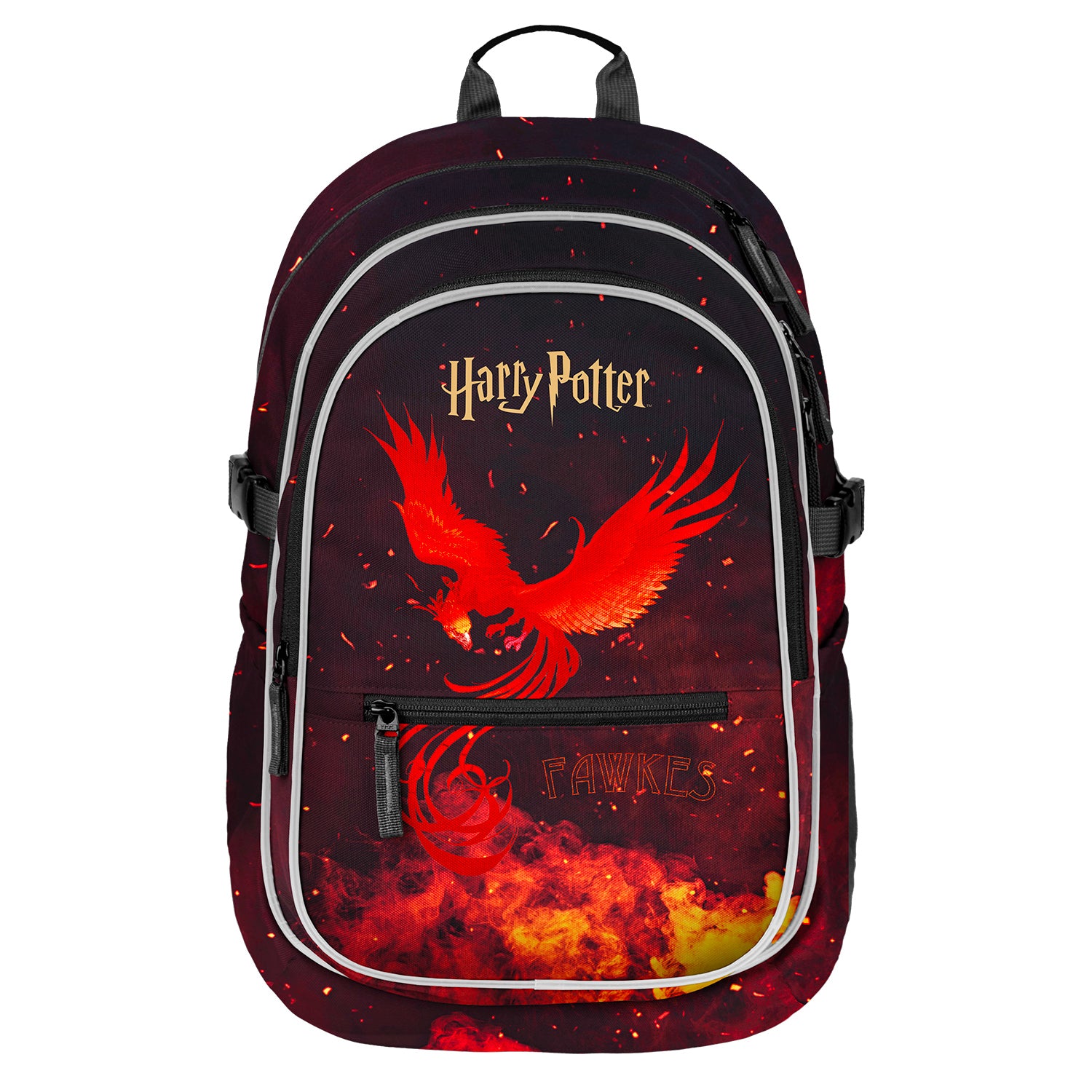 baagl-core-harry-potter-phoenix-ensemble-scolaire-sac-dos image 2