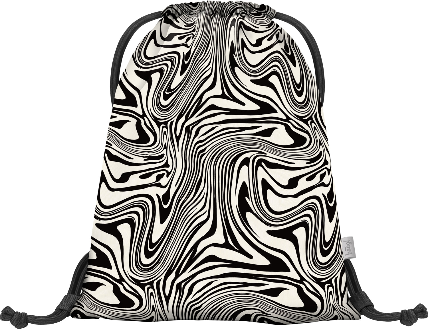 baagl-sac-gym-mixture-sac-sport-enfant-bretelles image 2
