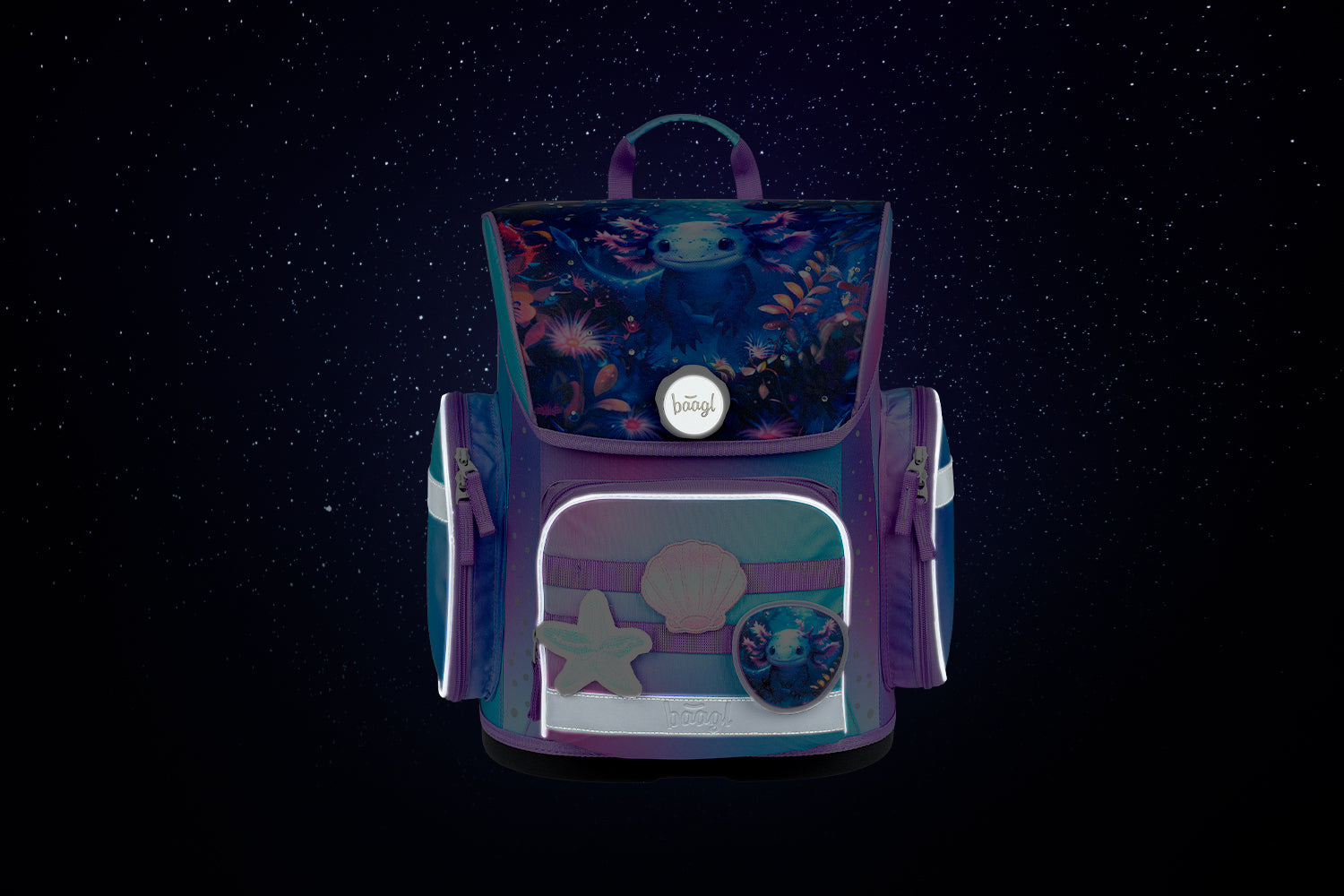 baagl-ergo-axolotl-ensemble-scolaire-cartable-19-l-3-pi-ces image 8